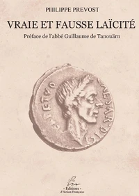 Vraie et fausse laïcité