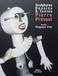 Sculptures Dessins & Textes