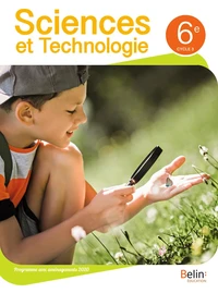 Sciences et Technologie 6e