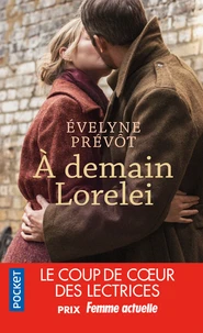 A demain Lorelei