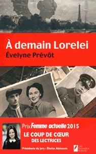 A demain Lorelei