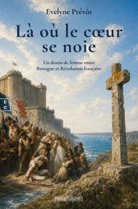 Là où le coeur se noie