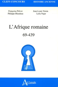 L'Afrique romaine