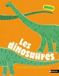 Les dinosaures