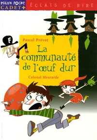 La communauté de l'oeuf dur