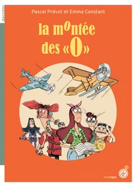 La montée des "O"