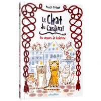 Au secours de Richelieu !