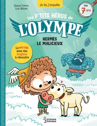 Hermès le Malicieux