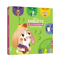 Sacré couac à Pâques