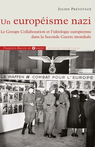 Un Européisme nazi