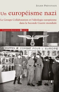 Un Européisme nazi