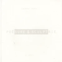 Poésure & sculptrie