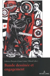 Bande dessinée et engagement