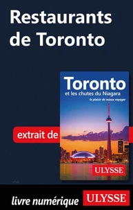 Restaurants de Toronto