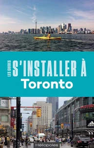 S'installer à Toronto