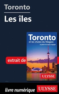 Toronto - Les îles