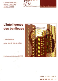 L'intelligence des banlieues