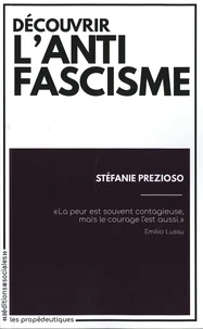 Découvrir l'antifascisme