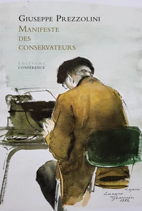 Manifeste des conservateurs