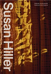 Susan Hiller