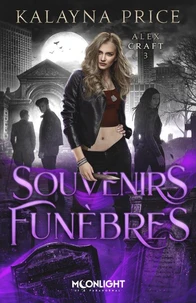 Souvenirs funèbres