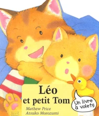 Léo et petit Tom