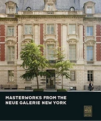 Masterworks from the Neue Galerie New York