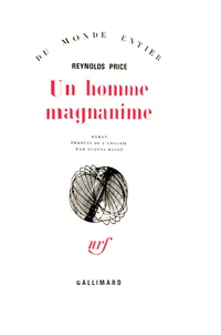 Un homme magnanime