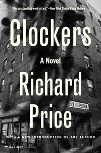 Clockers