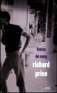 Frères de sang
