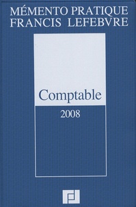  PriceWaterhouseCoopers - Comptable 2008.