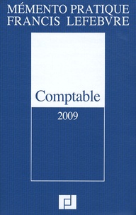  PriceWaterhouseCoopers - Comptable 2009.