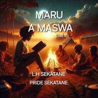 MARU A MASWA