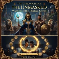 The Chronicles of the Unmasked: Warriors of the Thirteen Crowns