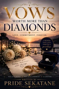 Vows Worth More Than Diamonds