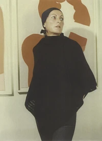 Mariuccia Secol