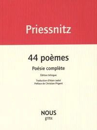 44 poèmes