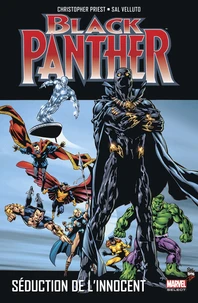 Séduction de l'innocent