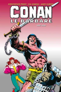 L'intégrale 1987-1988