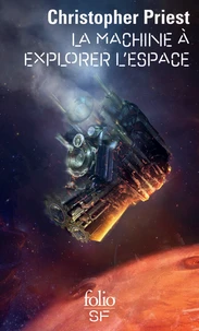 La machine à explorer l'espace