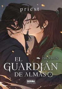 El Guardián de almas 3
