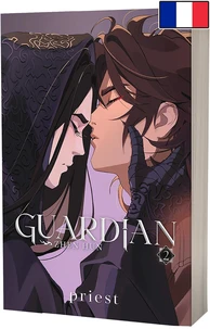 Guardian T2 - Broché