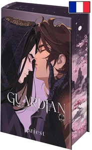 Guardian T2 - Collector relié