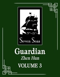  Priest - Guardian: Zhen Hun (Novel) Vol. 3.