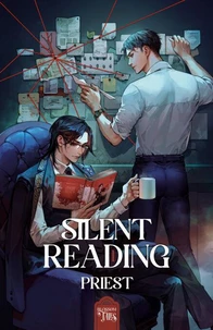 Silent Reading Tome 1 . Edition collector
