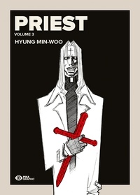 Min-Woo Hyung - Priest T03.
