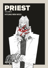 Min-Woo Hyung - Priest T04.