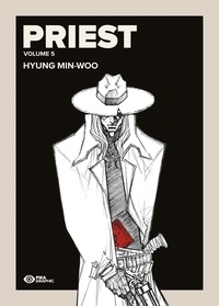 Min-Woo Hyung - Priest T05.