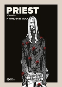 Min-Woo Hyung - Priest T08.