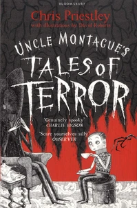 Uncle Montague's Tales of Terror
